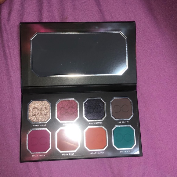 Celestial Palette by Dominique Cosmetics - Picture 3 of 4